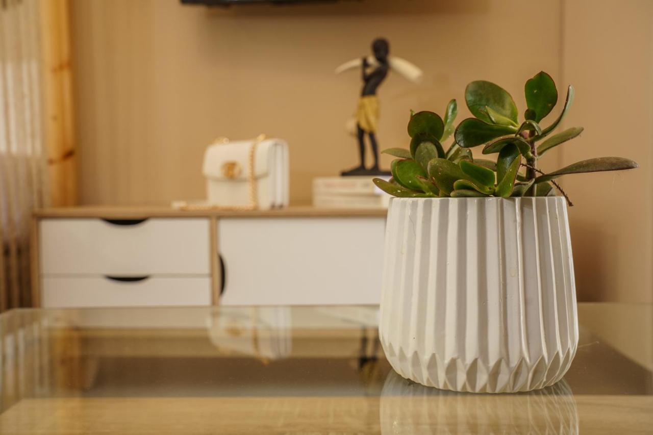 Amaria Studio Heraklion  Exterior photo
