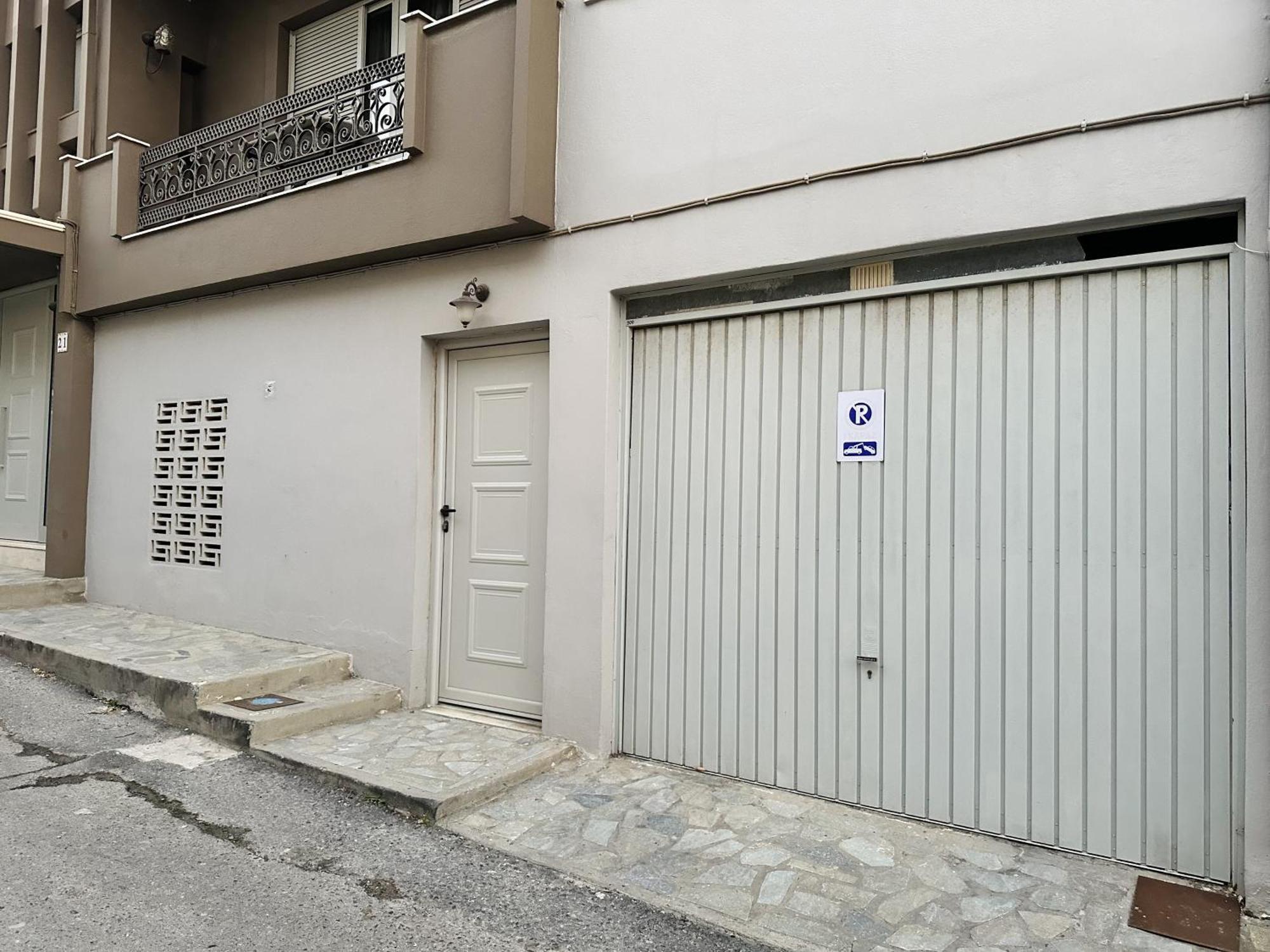 Amaria Studio Heraklion  Exterior photo